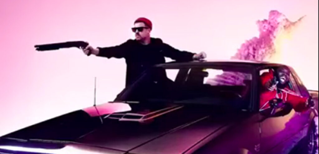 Run The Jewels estrena el primer sencillo de su próximo álbum