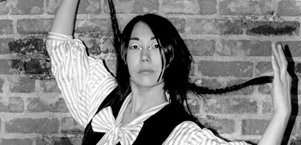 SASAMI estrenó ‘Mess’, una nueva canción para cerrar ciclos