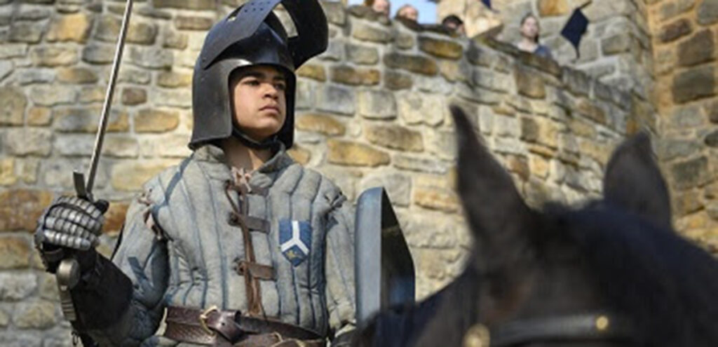 Series en Netflix que te sacarán de este mundo enfermo