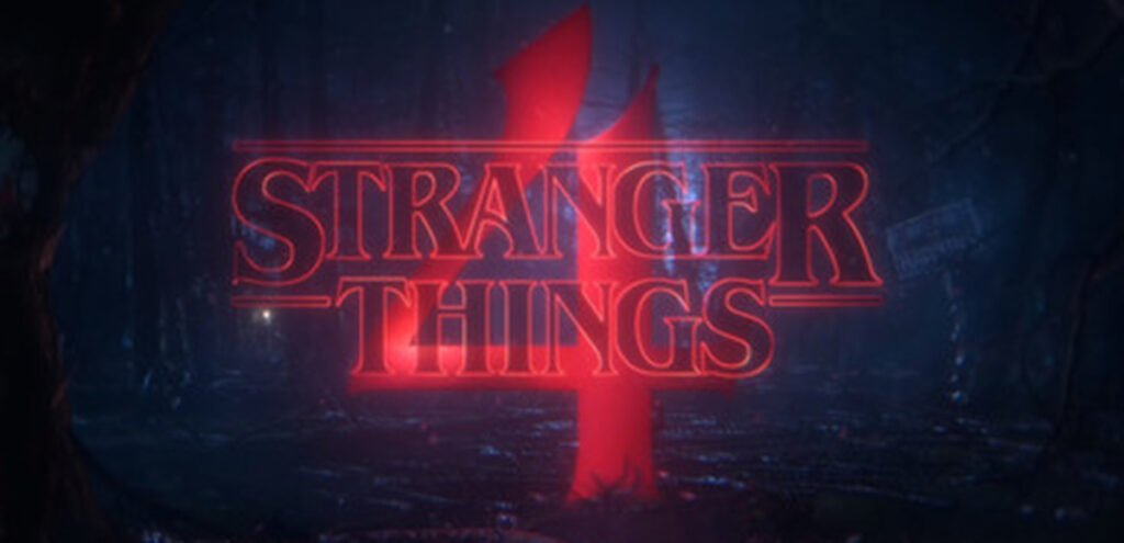Stranger Things 4 podría posponer su estreno COVID-19 - Revista Marvin