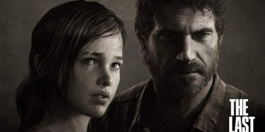 the last of us serie hbo naughty dog