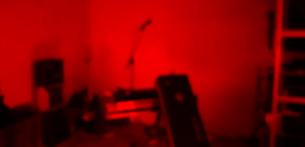 The Radio Dept estrena 'You Fear The Wrong Thing Baby' con video oficial