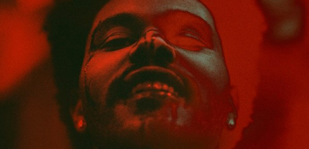 The Weeknd publica la versión deluxe de 'After Hours' - Revista Marvin
