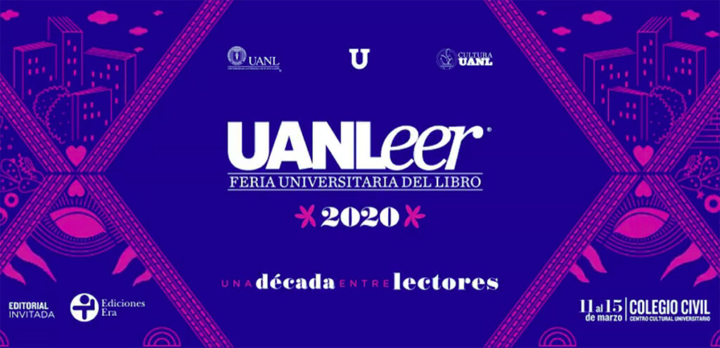 UANLeer presenta el ciclo Música y Literatura en su edición 2020. Conoce la programación