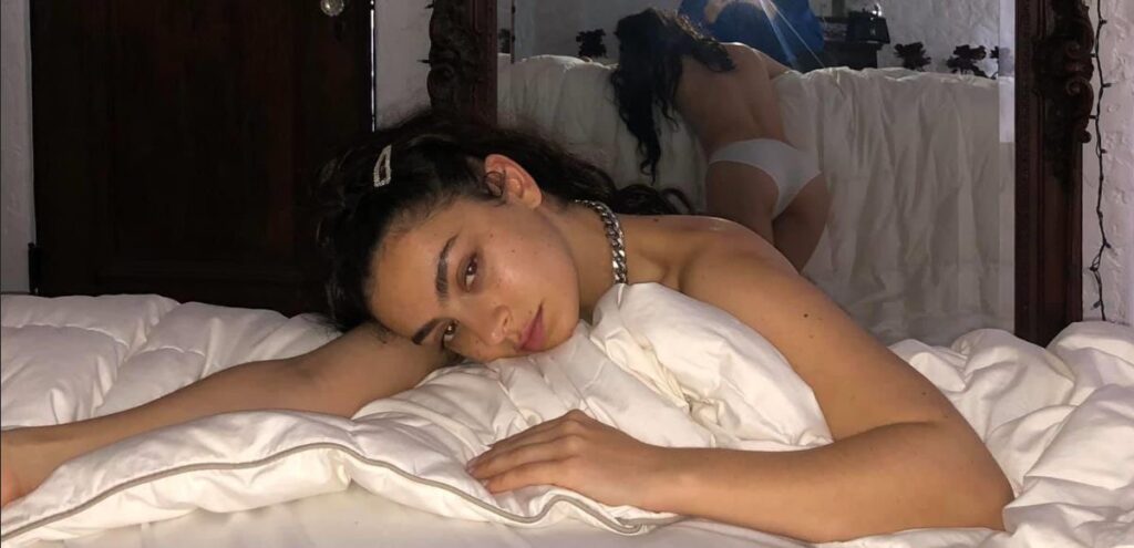 charli-xcx-forever-cancion