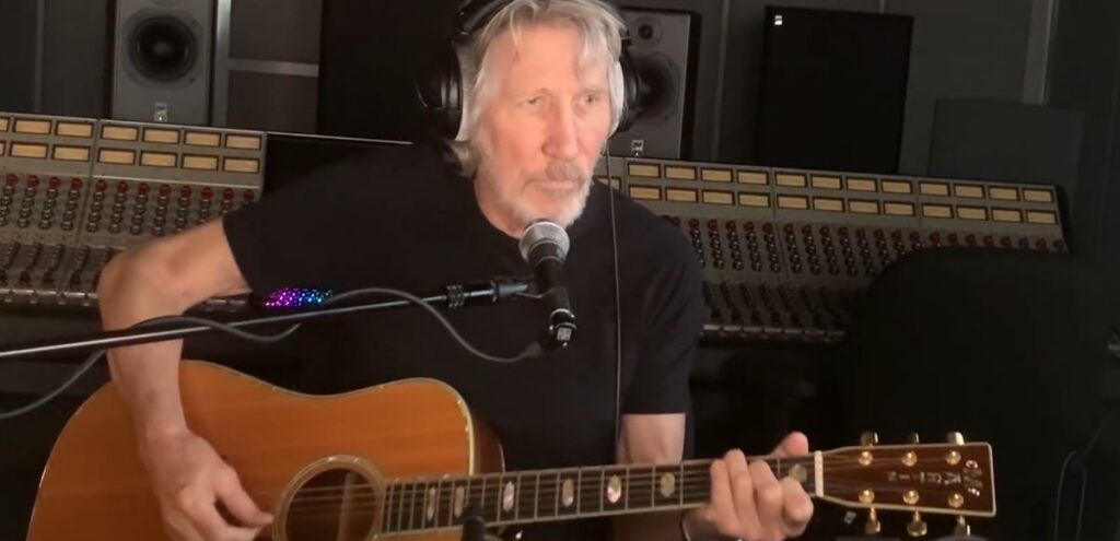 roger-waters-paradise-cover
