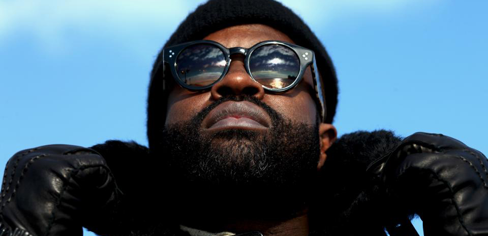 Black Thought de The Roots estrenó tres nuevas canciones