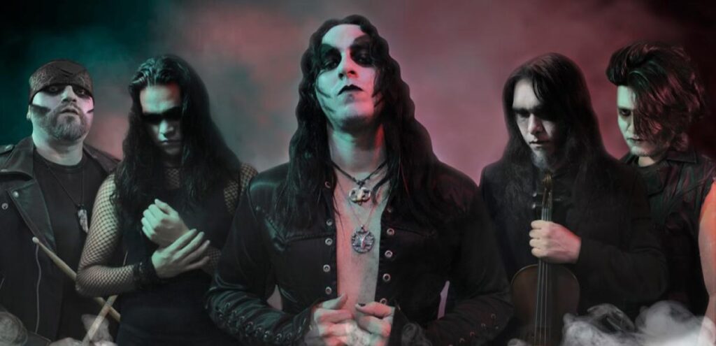 Emarebil Nocturna lanza ‘The Cruelty Behind the Madness’