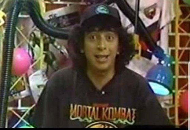 Gus Rodríguez fallece ¡Estamos en contact!