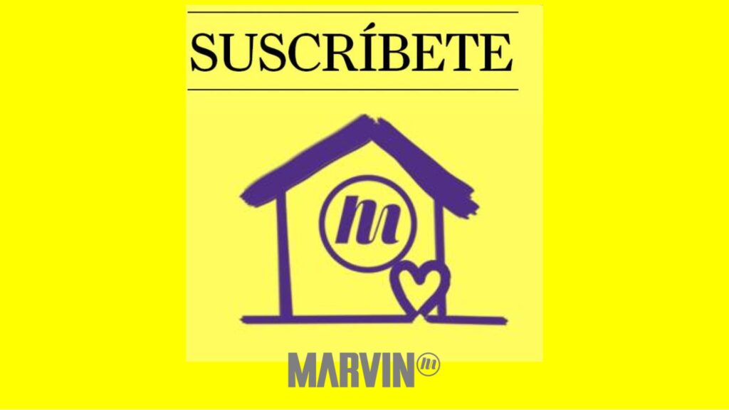 ¡Suscríbete y apóyanos!