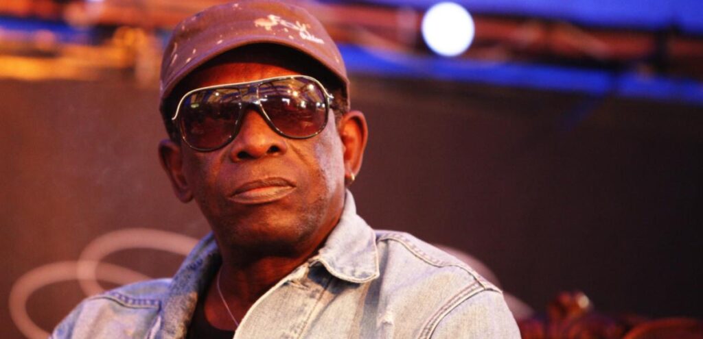 Fallece Tony Allen, uno de los creadores del afrobeat