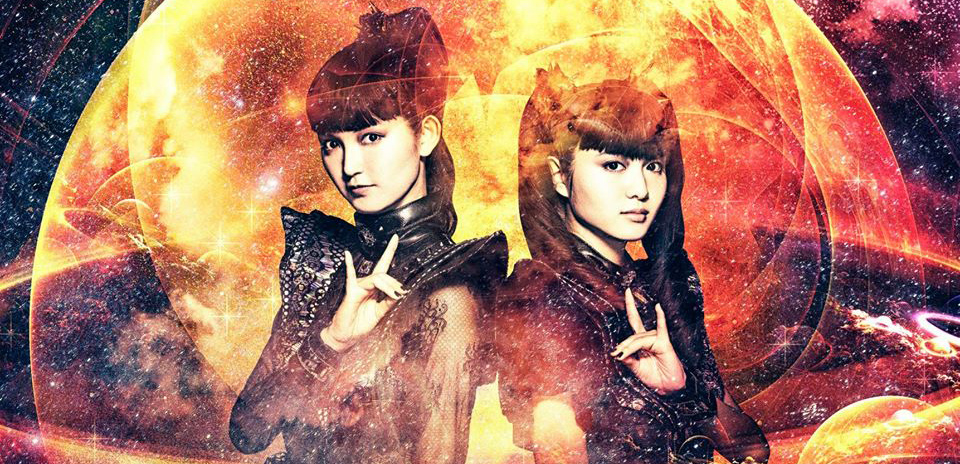 Babymetal celebrará 10 años de carrera con 2 conciertos online