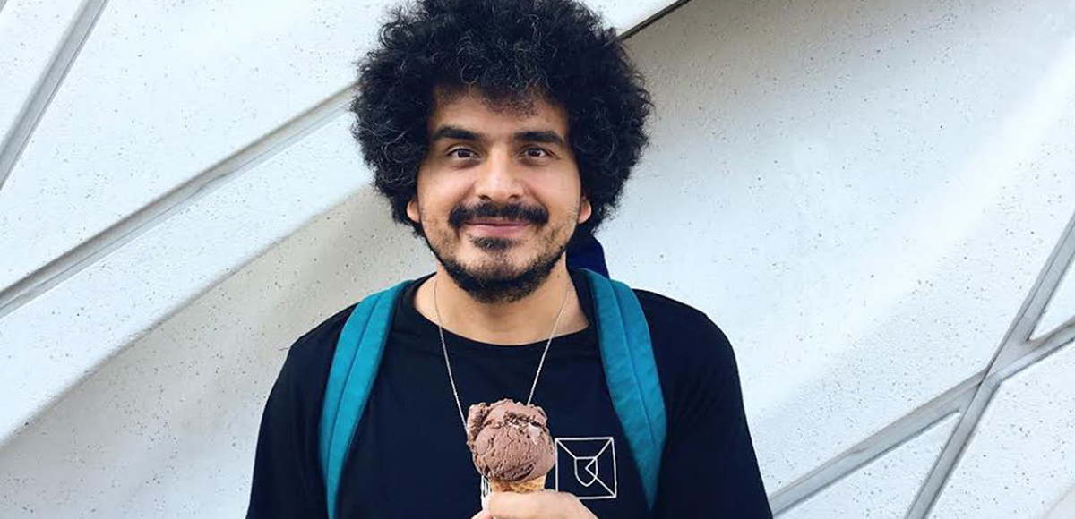 Helado Negro y Xenia Rubinos estrenan 'I Fell In Love'