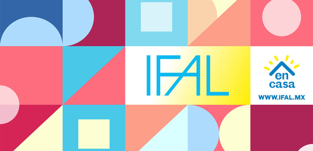 IFAL en casa: Conoce sus actividades en línea