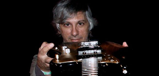Lee Ranaldo estrenó cuenta en Bandcamp y publicó nueva música