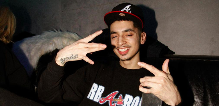 Mac P Dawg fue abatido y asesinado este lunes en LA