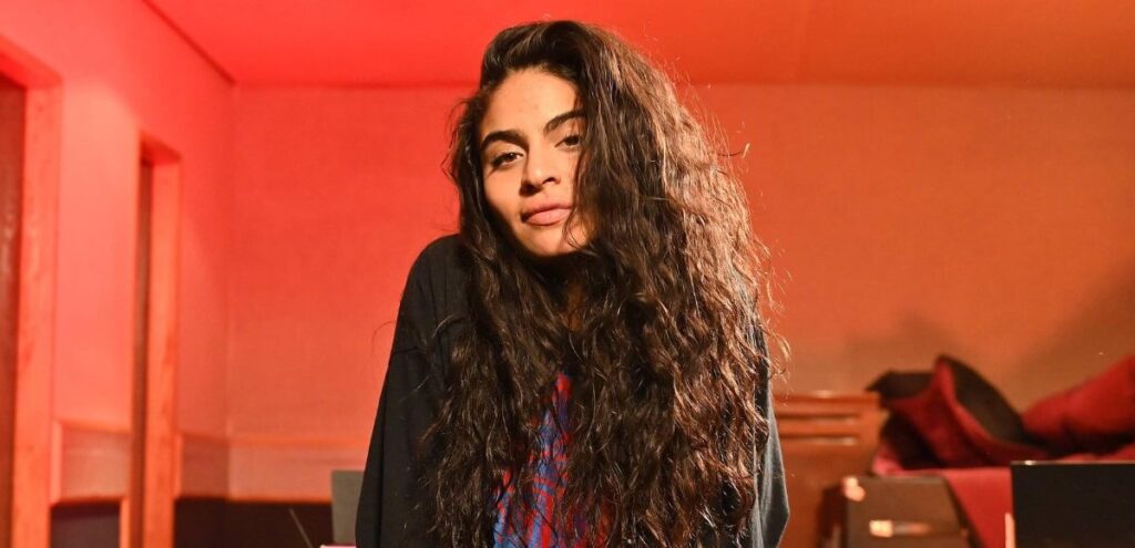 jessie-reyez-cover-drake