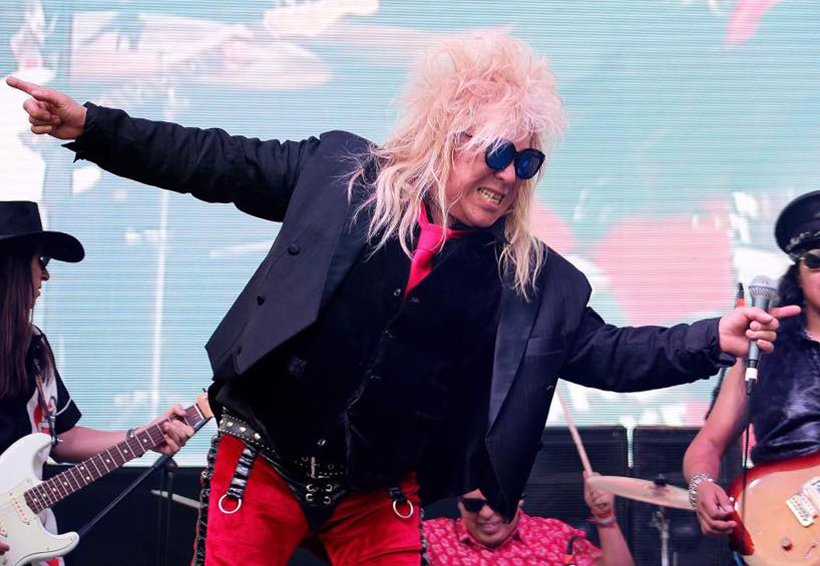Charlie Monttana ha muerto a los 58 años de edad