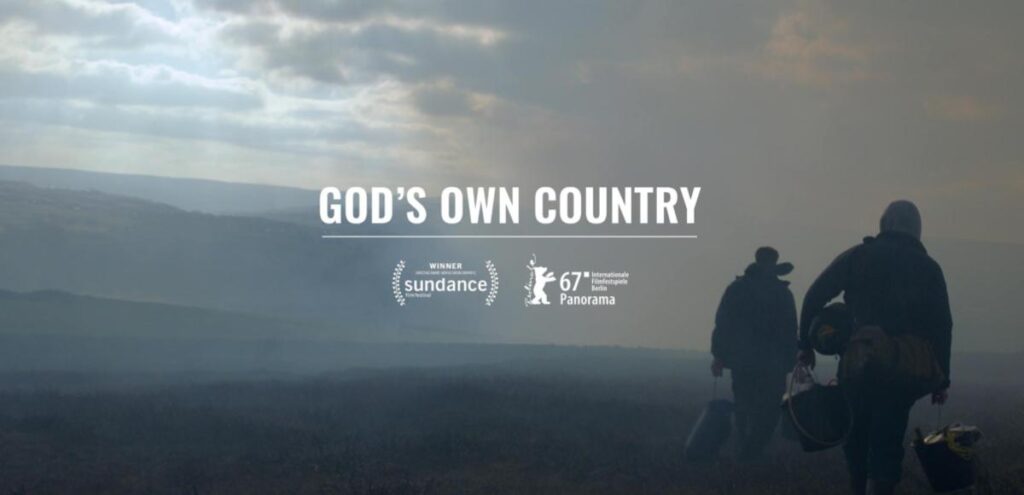 Director de ‘God’s Own Country’ anuncia censura de Amazon Prime US
