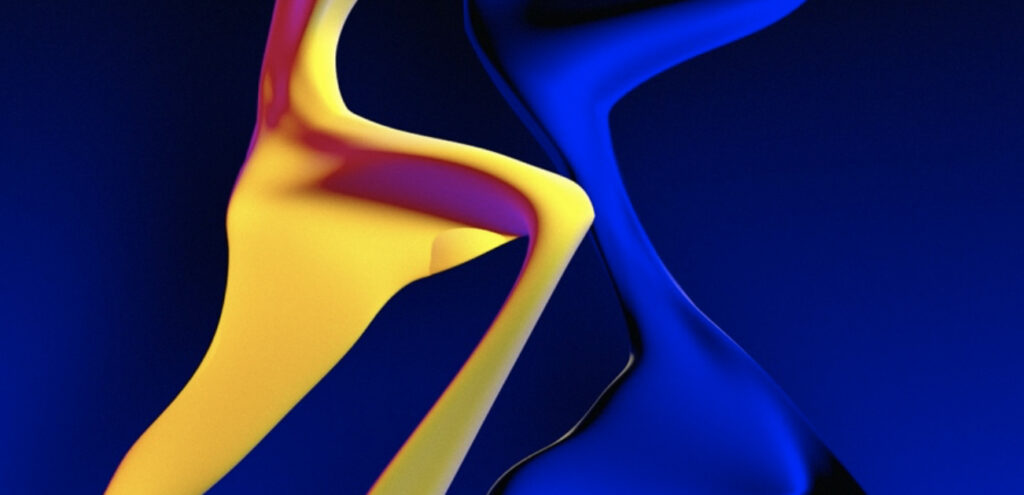 Joe Goddard y Hayden Thorpe colaboran en 'Unknown Song'