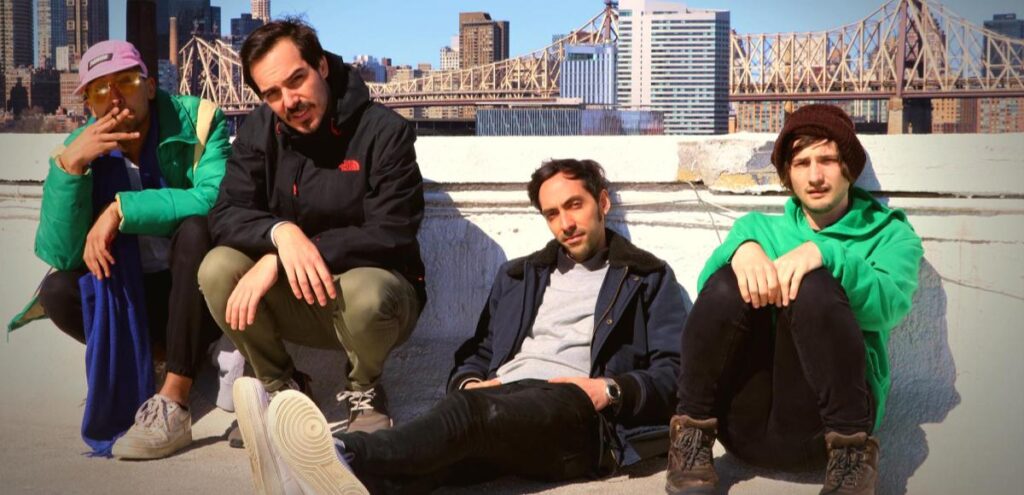 La Vida Bohème regresa con “Último round”