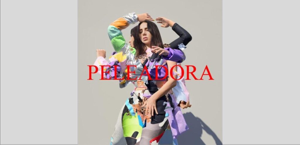 Mala Rodríguez presenta su sencillo “Peleadora”