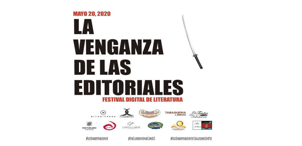 La Venganza de las Editoriales