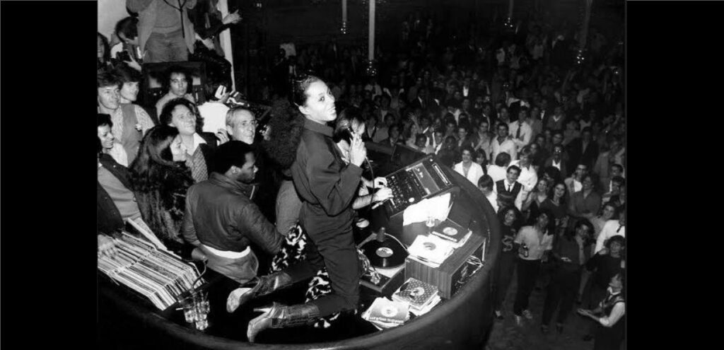 Studio 54 Music: La leyenda continúa