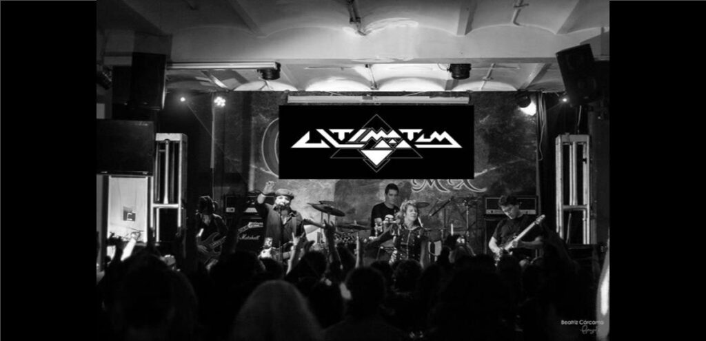 Ultimatum regresa con ‘V3’