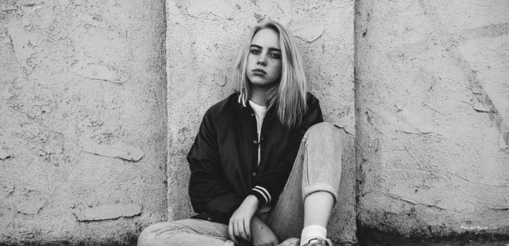 La casa de Billie Eilish es eliminada de Google
