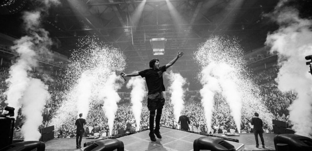 Bring Me The Horizon confirma fecha de su nuevo sencillo