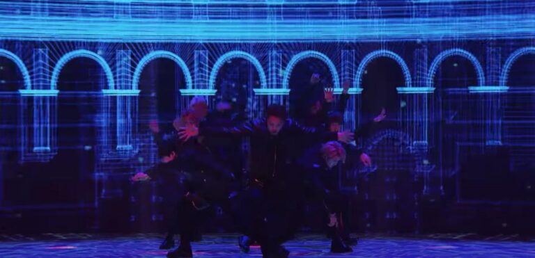 Detroit K-Pop City: los conciertos del futuro