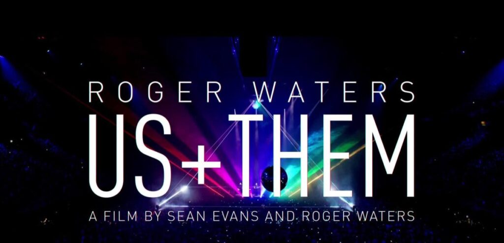 El documental de Roger Waters ya tiene fecha de lanzamiento