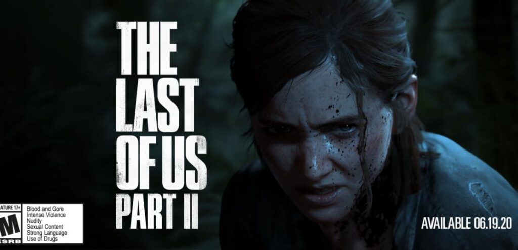 El mundo abierto de ‘The Last Of Us Part II’