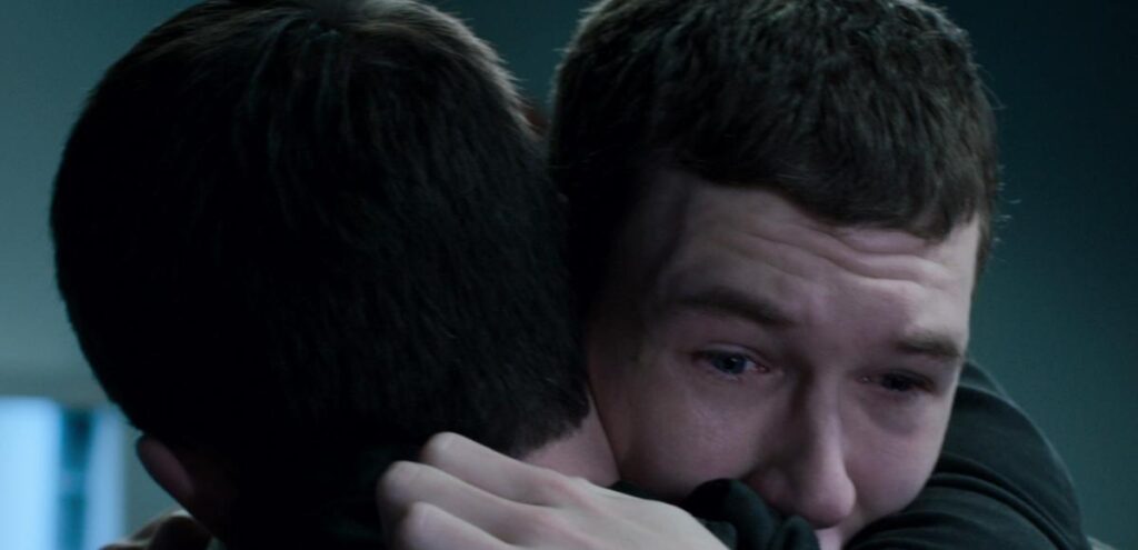 ¡Tenemos avance de ’13 Reasons Why’!