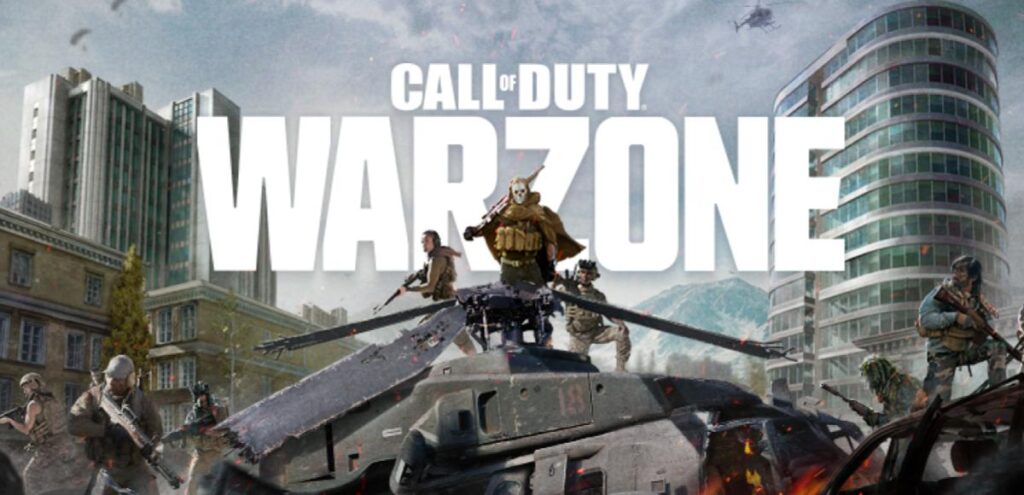 Ya tenemos fecha para la cuarta temporada de ‘COD: Modern Warfare’