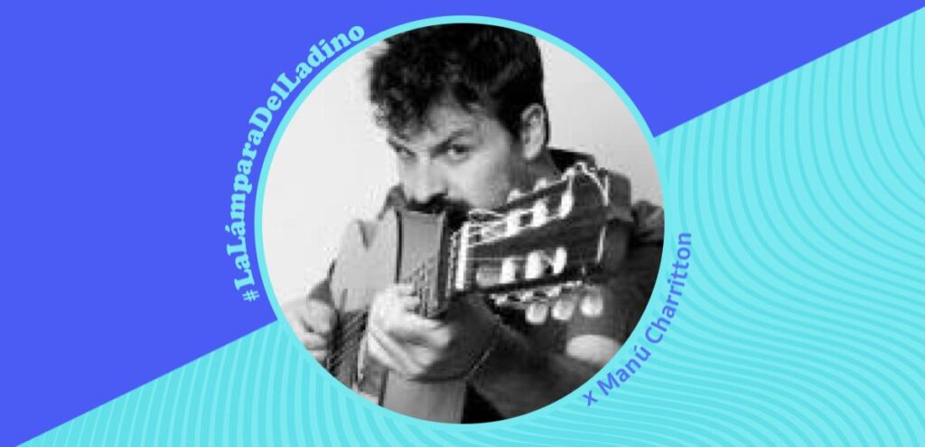Entrevista con el entrevistador – #LaLámparaDelLadino