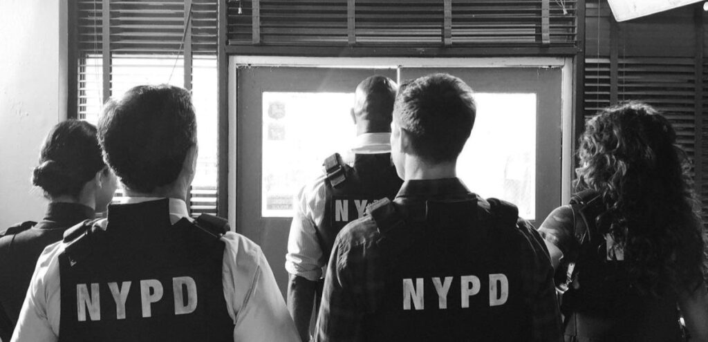 El elenco de Brooklyn 99 dona $100K al National Bail Fund Network