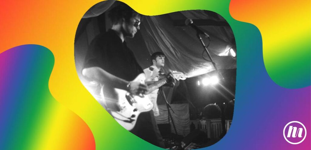 Fontaines D.C. estrena video de ‘Televised Mind’