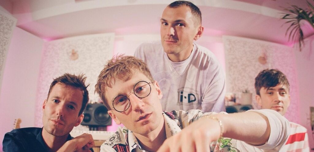 glass-animals