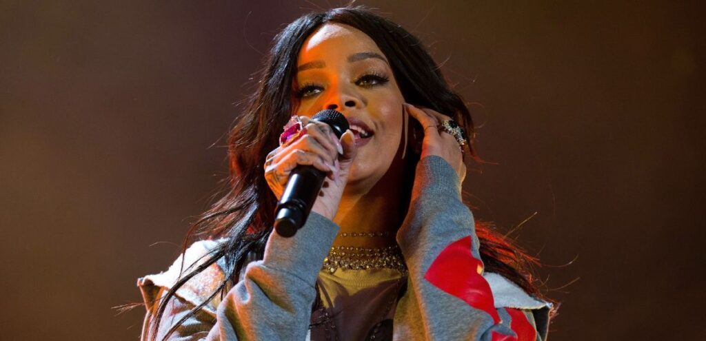 rihanna