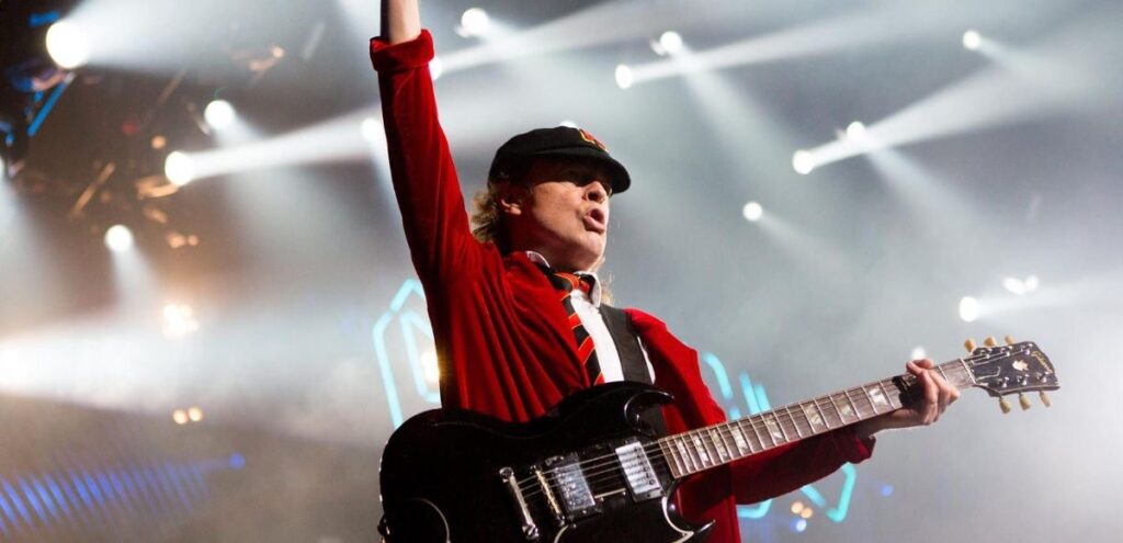 ac-dc