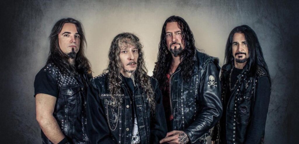 Destruction lanza ‘Born to Thrash – Live in Germany’