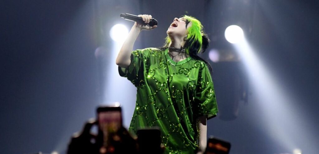 billie-eilish