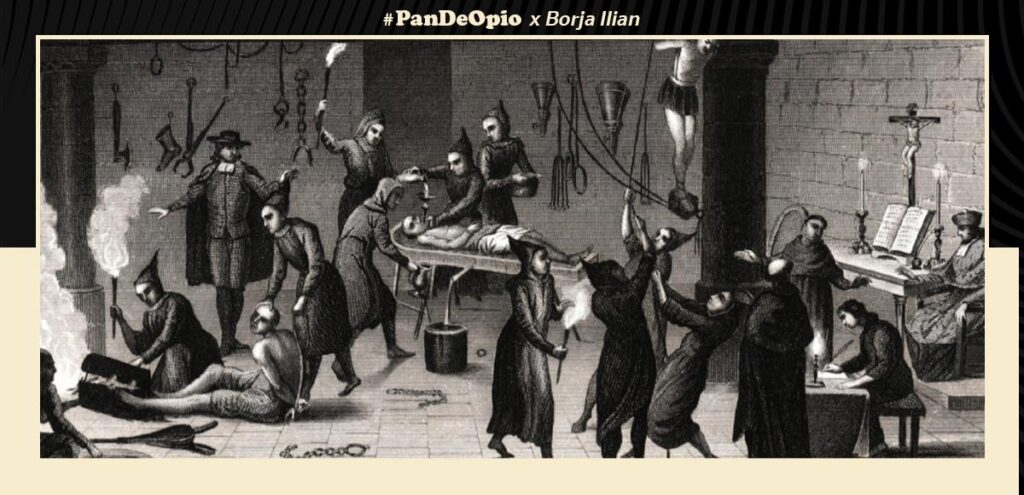 Enanos Crecidos – #PanDeOpio