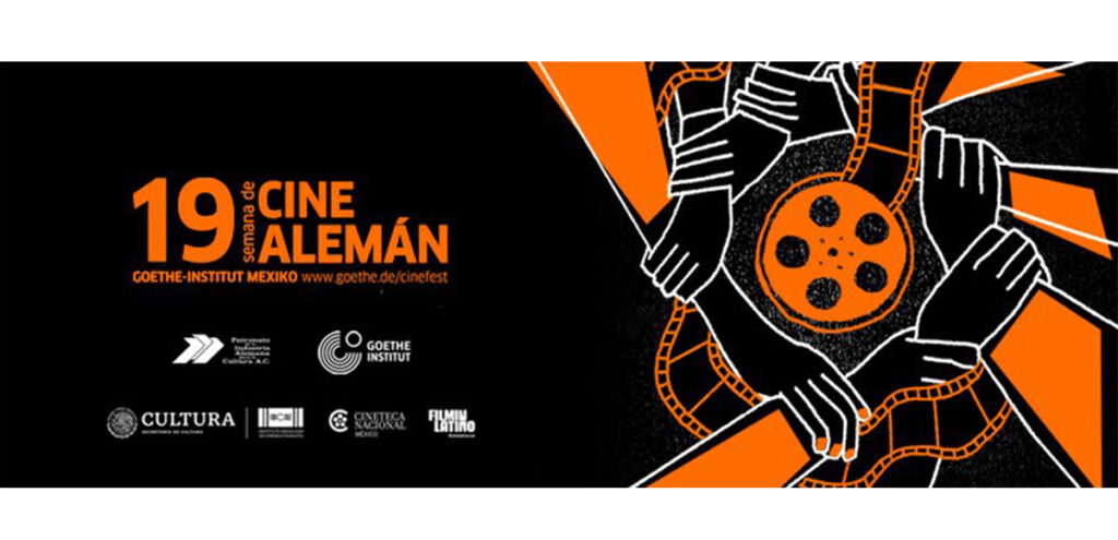 19 Semana del Cine Alemán por FilmLatino