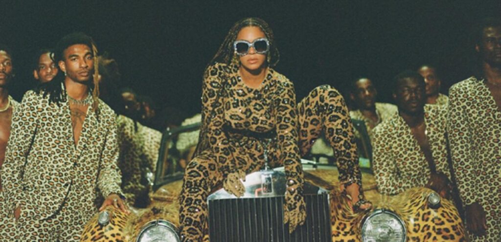 Beyoncé estrena video de ‘Already’ de Black Is King