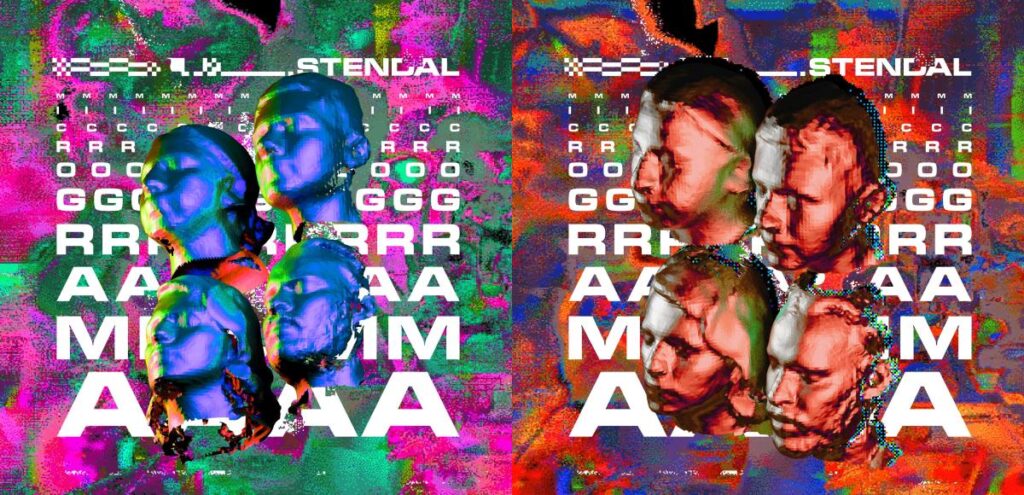 .Stendal presenta el video de ‘Micrograma’