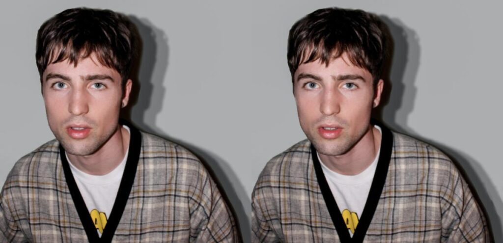 Will Joseph Cook estrena su nueva canción ‘Driverless Cars’