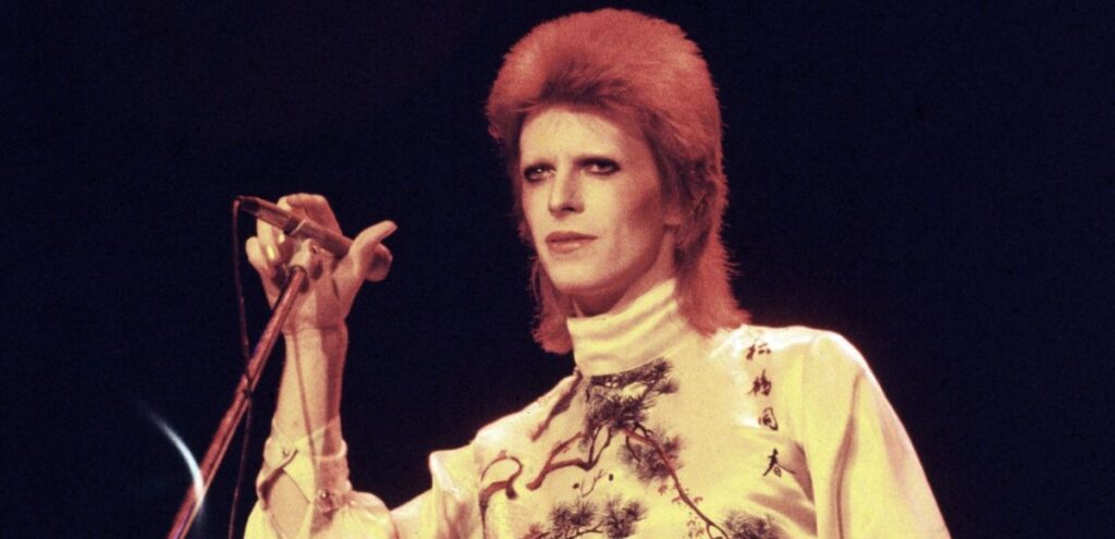 david-bowie